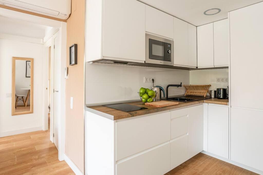 Sea View, Pool, Free Parking, Wifi, Port Aventura Apartamento Salou Exterior foto