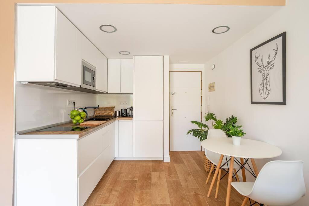 Sea View, Pool, Free Parking, Wifi, Port Aventura Apartamento Salou Exterior foto